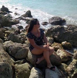 Meet your Posher, Daniela
